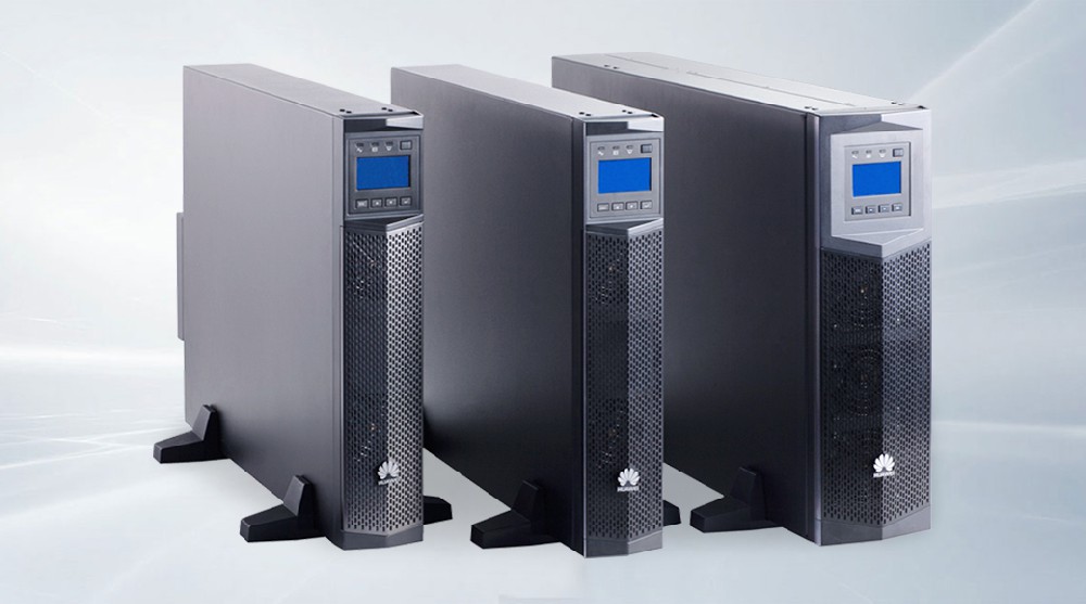 UPS2000-G系列 (1-20kVA )