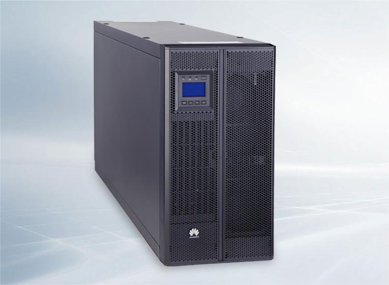 UPS5000-A系列 (30-600kVA )